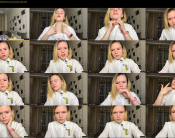 69littlebig69 — 16 minute Chaturbate couple cam show recording, 720p, Feb 17, 2020