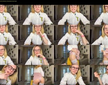 69littlebig69 — 36 minute Chaturbate couple cam show recording, 720p, Feb 17, 2020