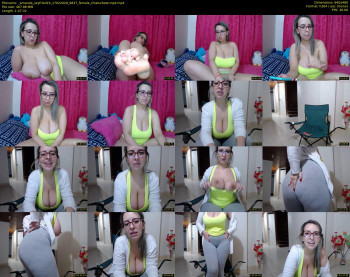_amanda_seyfried19 — 108 minute Chaturbate female cam show recording, 480p, Feb 17, 2020