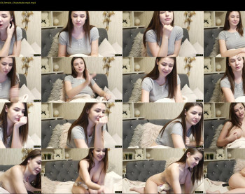 _jenniferr_ — 68 minute Chaturbate female cam show recording, 1080p, Feb 17, 2020