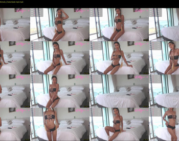 _lillilly_ — 14 minute Chaturbate female cam show recording, 720p, Feb 18, 2020
