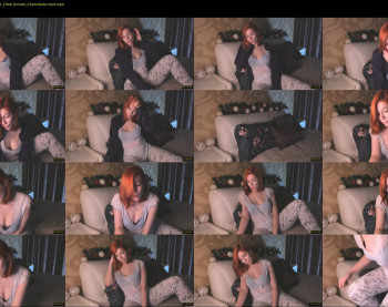 _northern_girl_ — 70 minute Chaturbate female cam show recording, 1080p, Feb 17, 2020