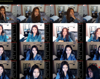 _pilya_ — 86 minute Chaturbate female cam show recording, 720p, Feb 18, 2020