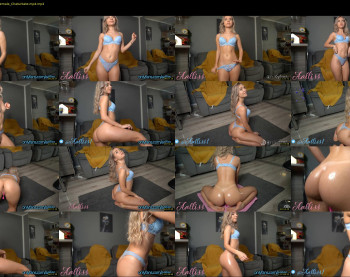 aalliss — 76 minute Chaturbate female cam show recording, 1080p, Feb 17, 2020