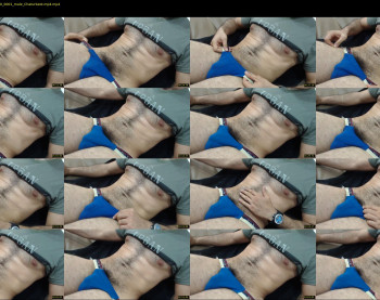 antonywebcam — 4 minute Chaturbate male cam show recording, 1080p, Feb 18, 2020