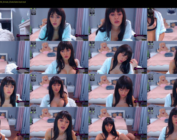 anyarayne — 57 minute Chaturbate female cam show recording, 1080p, Feb 17, 2020