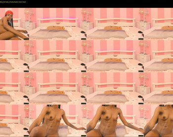 aprillebony — 3 minute Chaturbate female cam show recording, 1080p, Feb 17, 2020