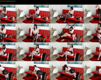 ashley_ruiz_ — 36 minute Chaturbate female cam show recording, 720p, Feb 17, 2020