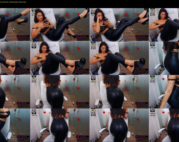 ayumilove — 4 minute Chaturbate female cam show recording, 1080p, Feb 17, 2020