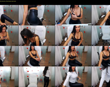 ayumilove — 44 minute Chaturbate female cam show recording, 480p, Feb 17, 2020