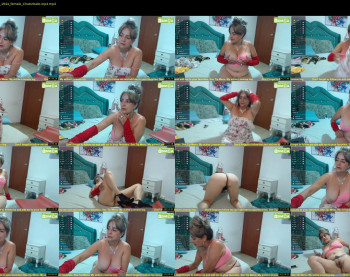 barbaratyleer — 116 minute Chaturbate couple cam show recording, 720p, Feb 17, 2020
