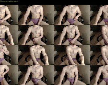 big_nick_for_you_ — 22 minute Chaturbate male cam show recording, 1080p, Feb 17, 2020