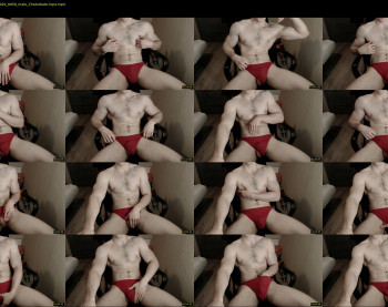 big_nick_for_you_ — 21 minute Chaturbate male cam show recording, 1080p, Feb 18, 2020