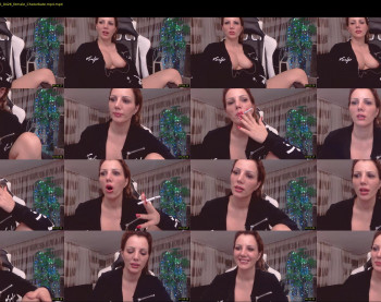 chanellmarilyn — 10 minute Chaturbate female cam show recording, 720p, Feb 18, 2020