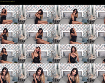 cherrrish_ — 3 minute Chaturbate female cam show recording, 720p, Feb 17, 2020