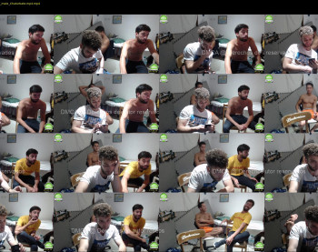 classied — 39 minute Chaturbate male cam show recording, 1080p, Feb 17, 2020