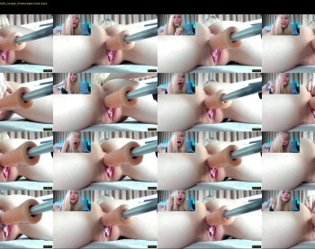 cosplaycats — 45 minute Chaturbate couple cam show recording, 1080p, Feb 17, 2020