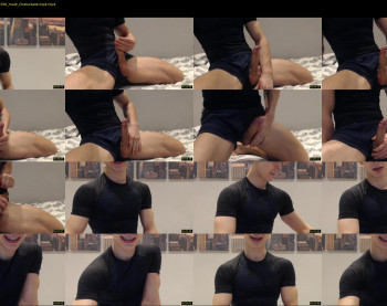 destroy_boy — 3 minute Chaturbate male cam show recording, 1080p, Feb 17, 2020