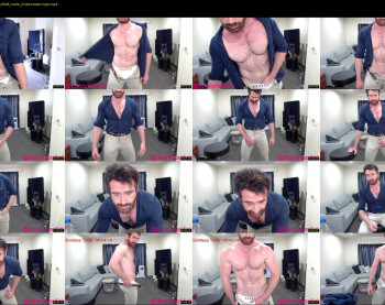 donnybasilisk — 51 minute Chaturbate male cam show recording, 1080p, Feb 18, 2020