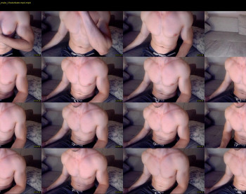 eddieds — 35 minute Chaturbate male cam show recording, 720p, Feb 17, 2020