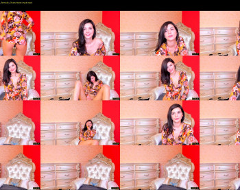 elaanna — 77 minute Chaturbate female cam show recording, 1080p, Feb 17, 2020
