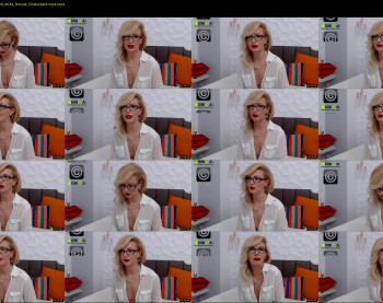 emilyanderson_ — 6 minute Chaturbate female cam show recording, 720p, Feb 18, 2020