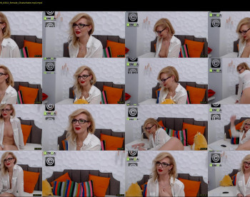 emilyanderson_ — 79 minute Chaturbate female cam show recording, 720p, Feb 18, 2020