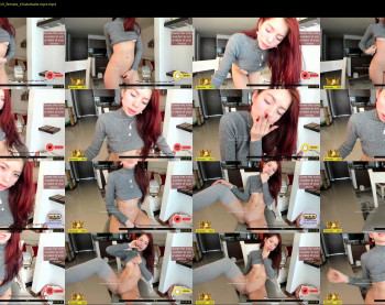 emma_lu1 — 4 minute Chaturbate female cam show recording, 1080p, Feb 17, 2020