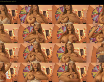 helen_miller — 70 minute Chaturbate female cam show recording, 720p, Feb 18, 2020