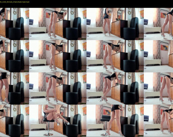 honeycandy777 — 122 minute Chaturbate couple cam show recording, 720p, Feb 17, 2020