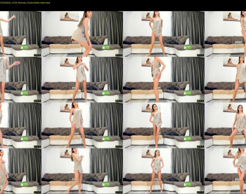 innocent_channel_show — 3 minute Chaturbate female cam show recording, 1080p, Feb 17, 2020