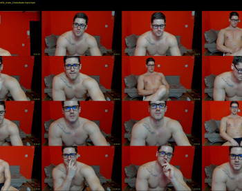 jasonblakes — 74 minute Chaturbate male cam show recording, 1080p, Feb 17, 2020