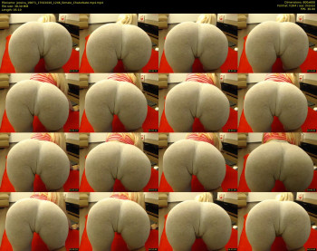 jessica_19871 — 6 minute Chaturbate female cam show recording, 480p, Feb 17, 2020