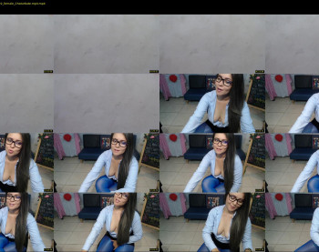 karitto__2 — 36 minute Chaturbate female cam show recording, 720p, Feb 18, 2020