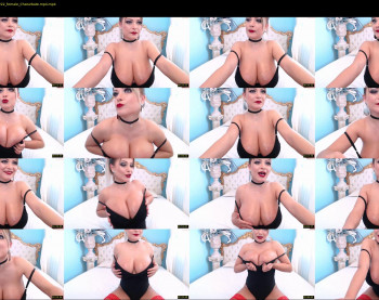 kellybabee — 4 minute Chaturbate female cam show recording, 720p, Feb 17, 2020