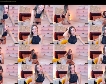 lana_taylor7 — 35 minute Chaturbate female cam show recording, 720p, Feb 17, 2020