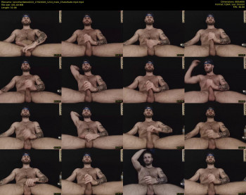 lancehardwood222 — 32 minute Chaturbate male cam show recording, 480p, Feb 17, 2020