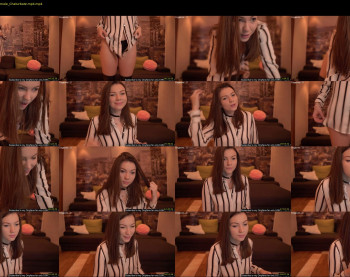 lecsy — 73 minute Chaturbate female cam show recording, 1080p, Feb 17, 2020