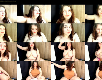 lindalovesexy — 25 minute Chaturbate female cam show recording, 1080p, Feb 17, 2020