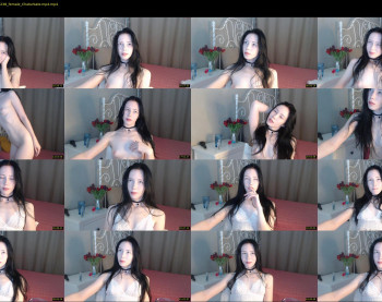 littlething88 — 51 minute Chaturbate female cam show recording, 720p, Feb 18, 2020