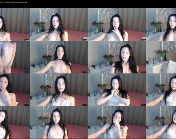 littlething88 — 51 minute Chaturbate female cam show recording, 720p, Feb 18, 2020