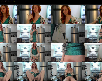 maeveminx — 87 minute Chaturbate female cam show recording, 720p, Feb 17, 2020