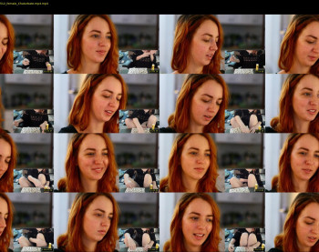 maeveminx — 87 minute Chaturbate female cam show recording, 720p, Feb 18, 2020
