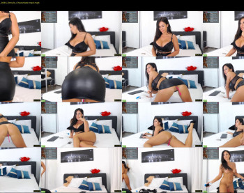 marrylouanne — 26 minute Chaturbate female cam show recording, 720p, Feb 18, 2020