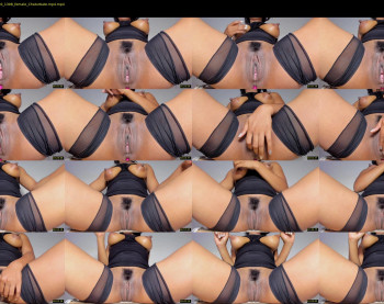 melania_browis — 12 minute Chaturbate female cam show recording, 720p, Feb 17, 2020