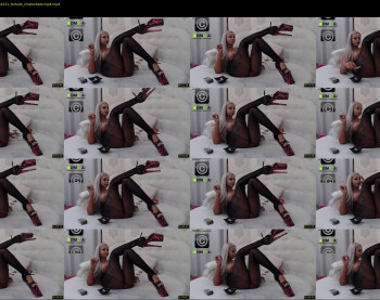 melanielexxx — 3 minute Chaturbate female cam show recording, 720p, Feb 18, 2020