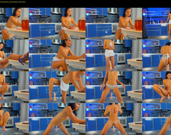 melissa_yo — 77 minute Chaturbate female cam show recording, 1080p, Feb 18, 2020