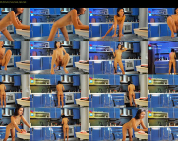 melissa_yo — 73 minute Chaturbate female cam show recording, 1080p, Feb 18, 2020