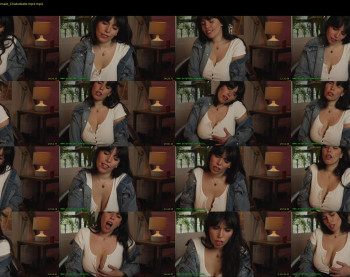 mila_ — 71 minute Chaturbate female cam show recording, 720p, Feb 17, 2020