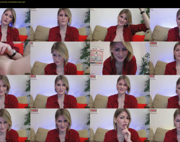 misslucci — 23 minute Chaturbate female cam show recording, 1080p, Feb 17, 2020